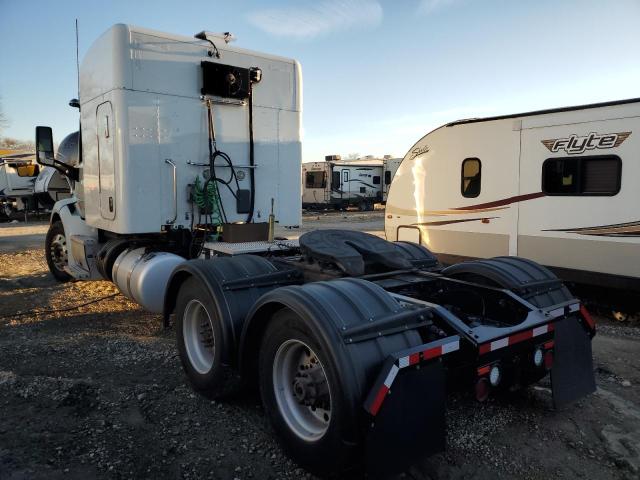 Изображение 3 2015 PETERBILT 579  2015 с VIN 1XPBAP9X3FD261721