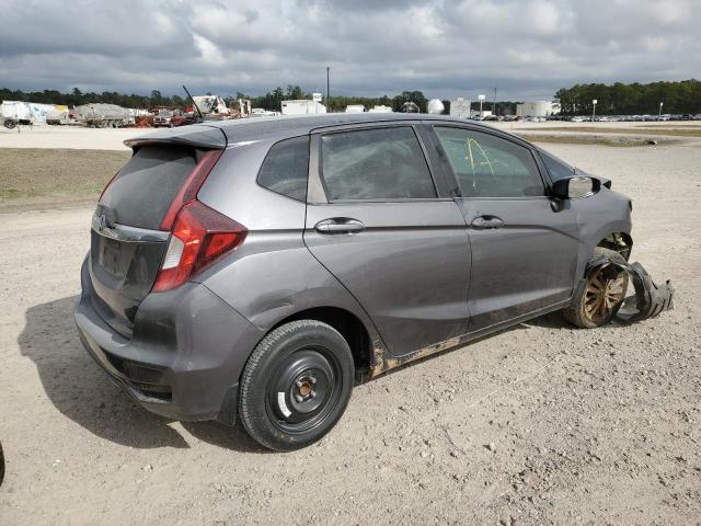 Obraz 3 z 2018 HONDA FIT EX 2018 z VIN 3HGGK5H82JM707973