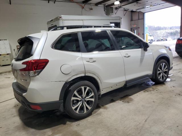 Изображение 3 2023 SUBARU FORESTER LIMITED 2023 с VIN JF2SKAPC3PH496045