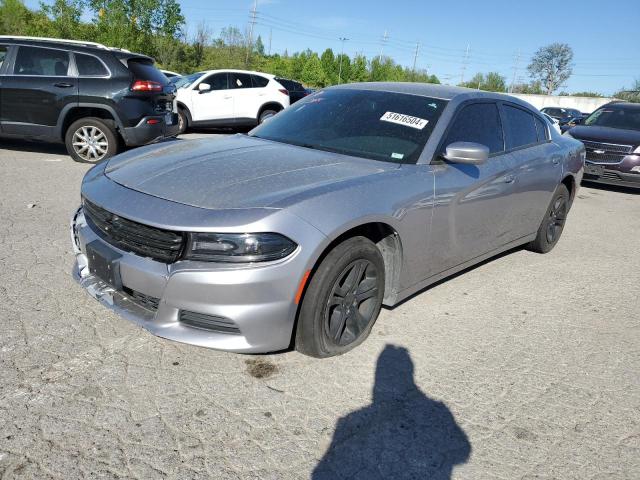 Image 1 of 2016 DODGE CHARGER SE 2016 with VIN 2C3CDXBG6GH108976