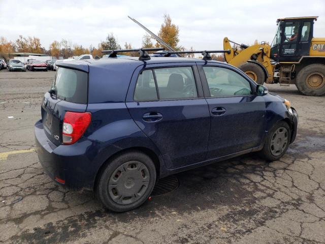 Image 3 of 2010 TOYOTA SCION XD  2010 with VIN JTKKU4B46A1001081