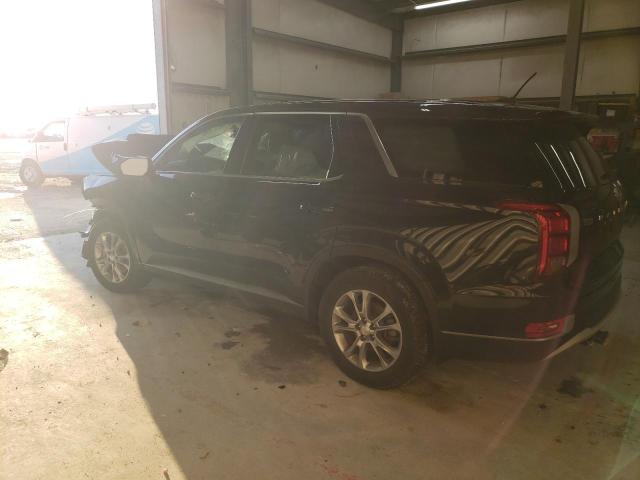 Image 2 of 2020 HYUNDAI PALISADE SE 2020 with VIN KM8R14HE6LU127176
