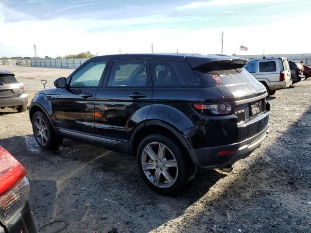 Image 2 of 2015 LAND ROVER RANGE ROVER EVOQUE PURE PREMIUM 2015 with VIN SALVR2BG3FH073707