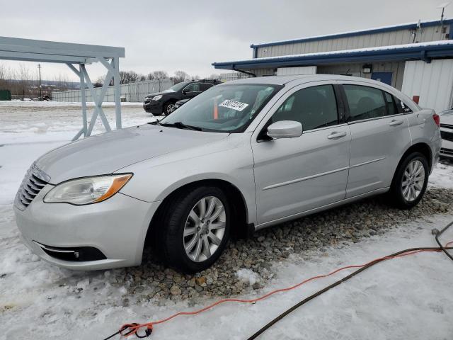 Obraz 1 z 2012 CHRYSLER 200 TOURING 2012 z VIN 1C3CCBBG0CN239232