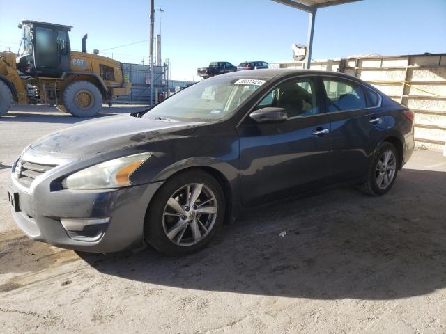Obraz 1 z 2013 NISSAN ALTIMA 2.5 2013 z VIN 1N4AL3AP1DC212988