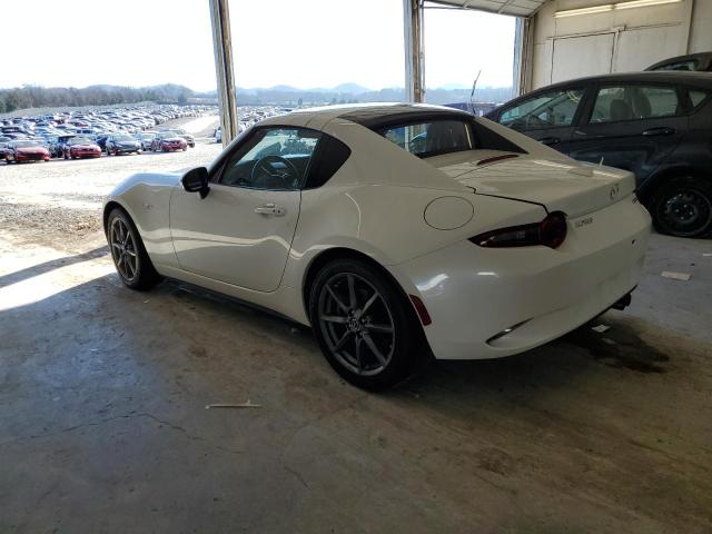 Image 2 of 2019 MAZDA MX-5 MIATA GRAND TOURING 2019 with VIN JM1NDAM77K0300080