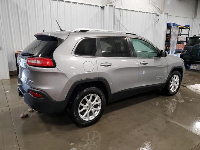 Obraz 3 z 2015 JEEP CHEROKEE LATITUDE 2015 z VIN 1C4PJMCSXFW528439