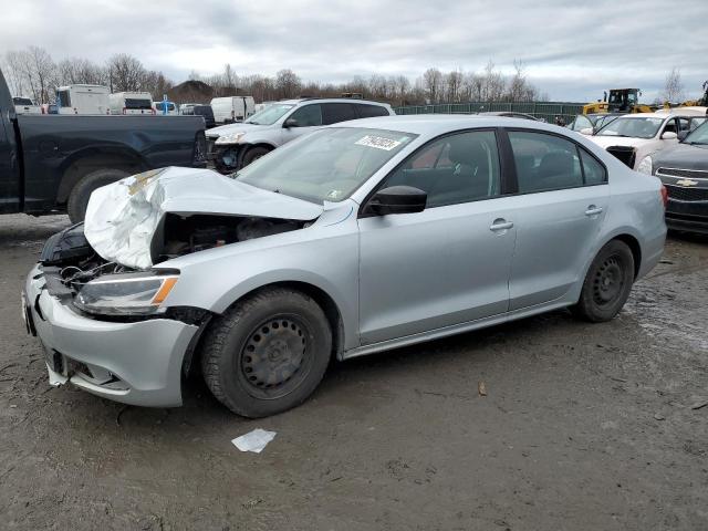 Obraz 2013 VOLKSWAGEN JETTA BASE 2013