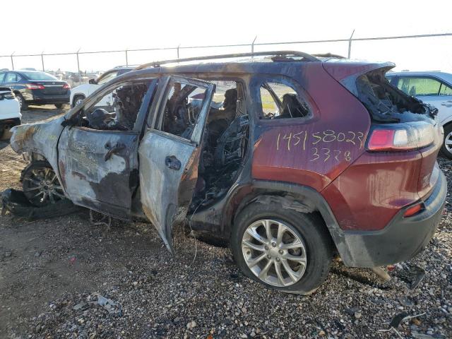 Obraz 2 z 2019 JEEP CHEROKEE LATITUDE 2019 z VIN 1C4PJLCB0KD313328