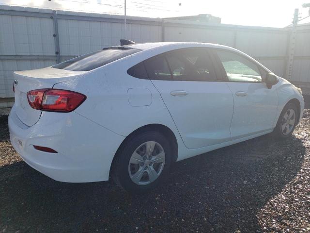 Obraz 3 z 2018 CHEVROLET CRUZE LS 2018 z VIN 1G1BC5SM1J7137933