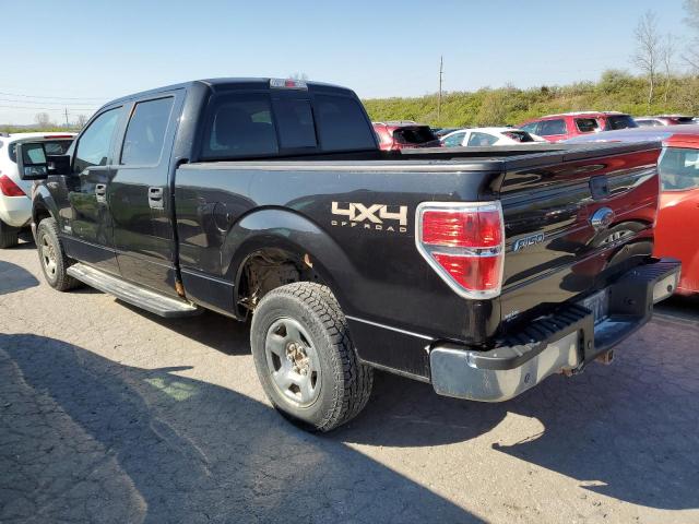 Image 2 of 2014 FORD F150 SUPERCREW 2014 with VIN 1FTFW1ET5EKF11281