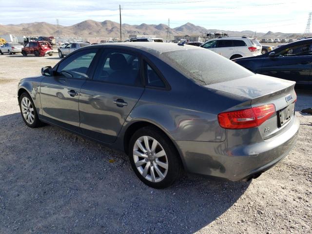 Obraz 2 z 2014 AUDI A4 PREMIUM 2014 z VIN WAUBFCFL0EN001747