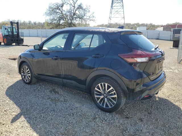 Изображение 2 2021 NISSAN KICKS SV 2021 с VIN 3N1CP5CV2ML488554