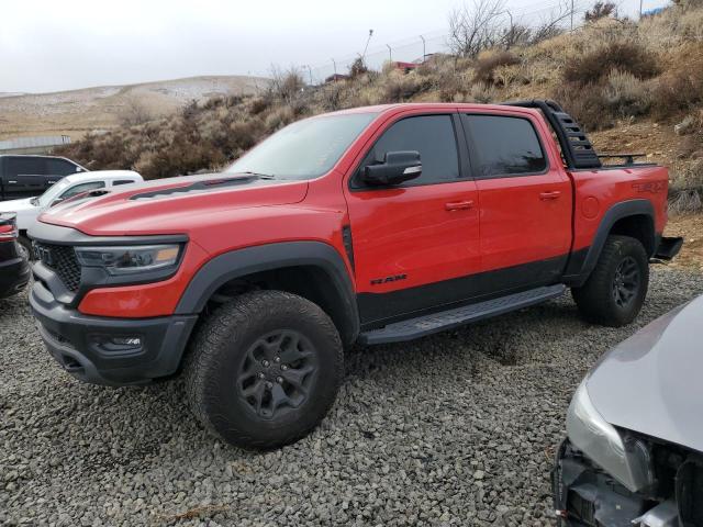 2021 RAM 1500 TRX 2021 image