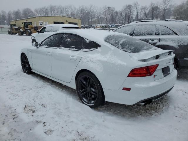 Image 2 of 2013 AUDI S7 PRESTIGE 2013 with VIN WAU32AFC7DN098870