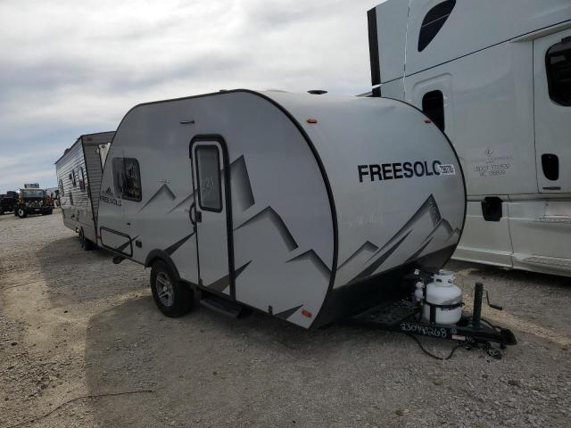 2022 BRAX BUSHWACKER 2022 image