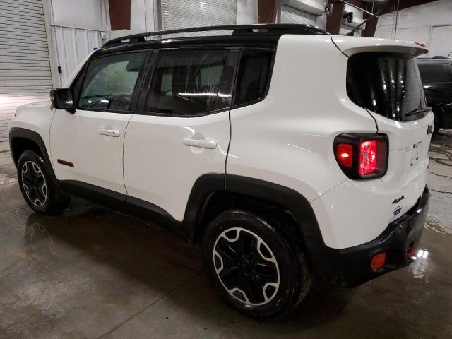 Изображение 2 2016 JEEP RENEGADE TRAILHAWK 2016 с VIN ZACCJBCT8GPD66398