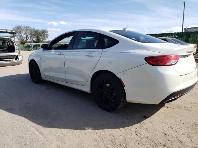 Obraz 2 z 2016 CHRYSLER 200 S 2016 z VIN 1C3CCCDG0GN130763