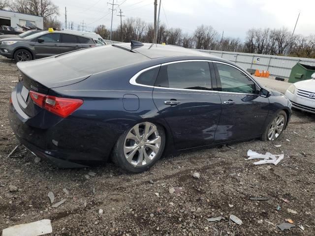 Obraz 3 z 2017 CHEVROLET MALIBU PREMIER 2017 z VIN 1G1ZH5SX7HF222334