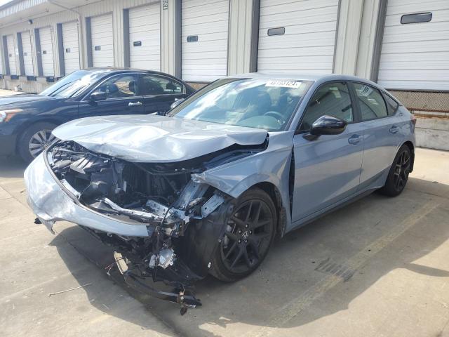 Image 1 of 2024 HONDA CIVIC SPORT 2024 with VIN 19XFL2H89RE009386