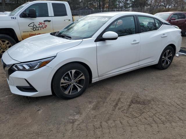 2023 NISSAN SENTRA SV 2023 image