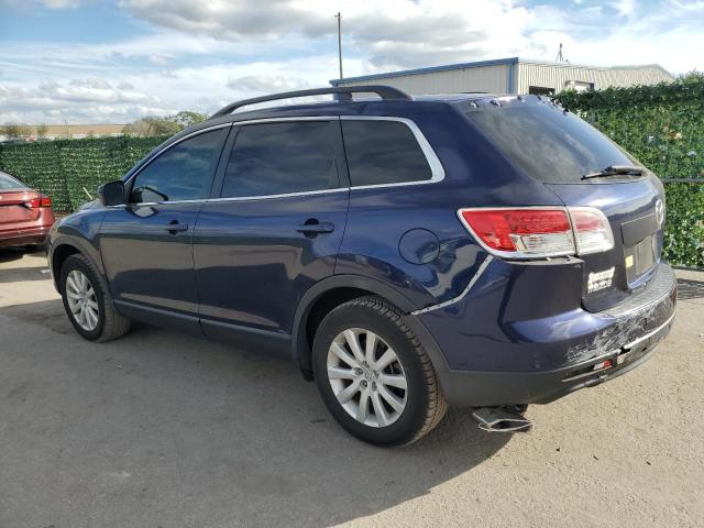 Obraz 2 z 2007 Mazda CX-9 2007 z VIN JM3TB28Y070112912