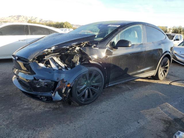 Изображение 1 2023 TESLA MODEL X  2023 с VIN 7SAXCAE50PF368175