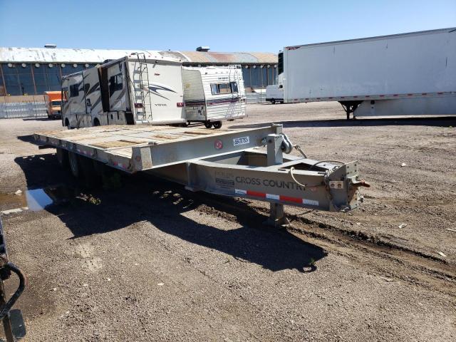 Image 1 of 2021 CROS TRAILER 2021 with VIN 2C9ASP3L8MM183650