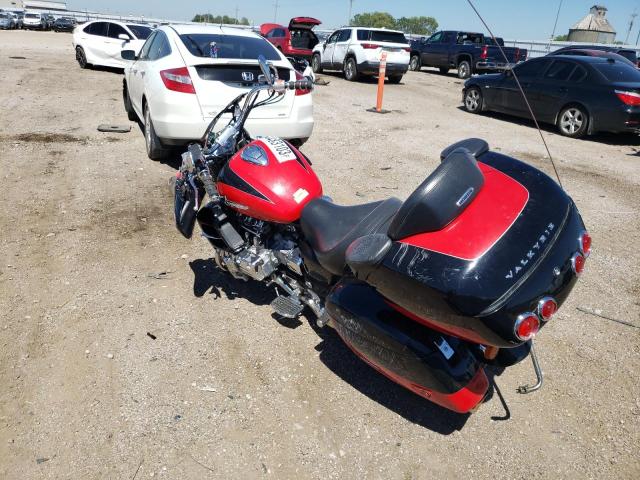 Изображение 3 1999 HONDA GL1500 CF 1999 с VIN 1HFSC4109XA004483