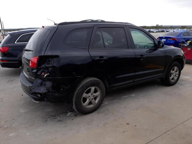 Изображение 3 2007 HYUNDAI SANTA FE GLS 2007 с VIN 5NMSG13D27H122281