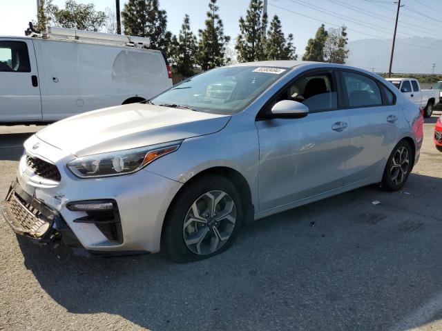 2020 KIA FORTE FE 2020 image