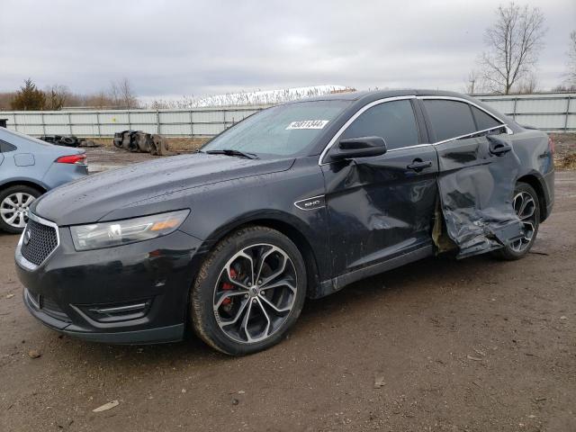 Obraz 2013 FORD TAURUS SHO 2013