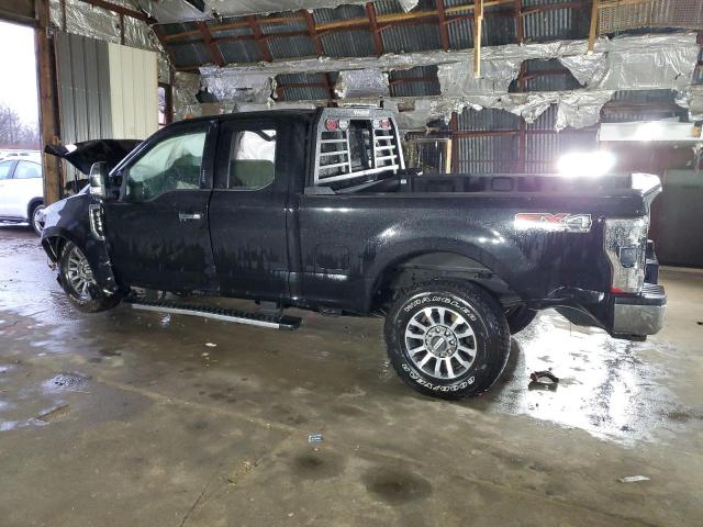 Image 2 of 2019 FORD F250 SUPER DUTY 2019 with VIN 1FT7X2B66KED20856