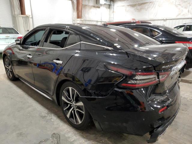 Изображение 2 2020 NISSAN MAXIMA SL 2020 с VIN 1N4AA6DV9LC369880