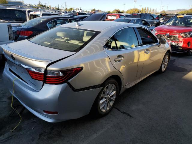 Obraz 3 z 2014 LEXUS ES 300H 2014 z VIN JTHBW1GG4E2053827