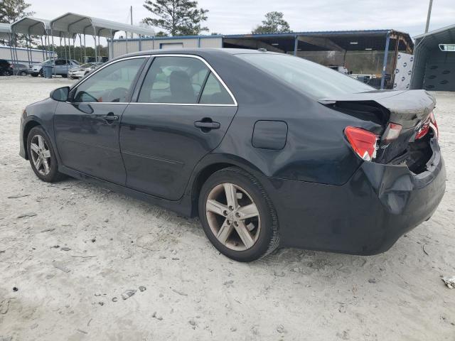 Изображение 2 2013 TOYOTA CAMRY L 2013 с VIN 4T1BF1FK9DU243998