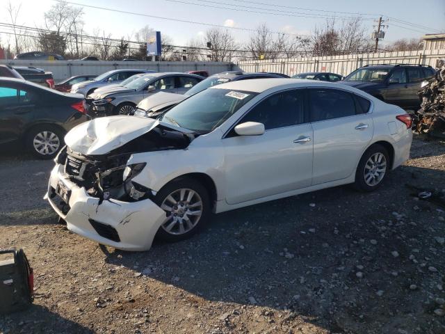 Obraz 1 z 2016 NISSAN ALTIMA 2.5 2016 z VIN 1N4AL3AP1GC244702