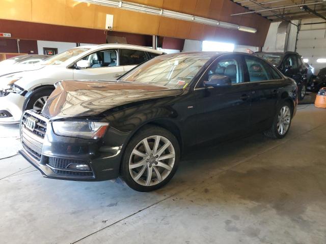 Obraz 1 z 2014 AUDI A4 PREMIUM 2014 z VIN WAUBFAFL9EN015019