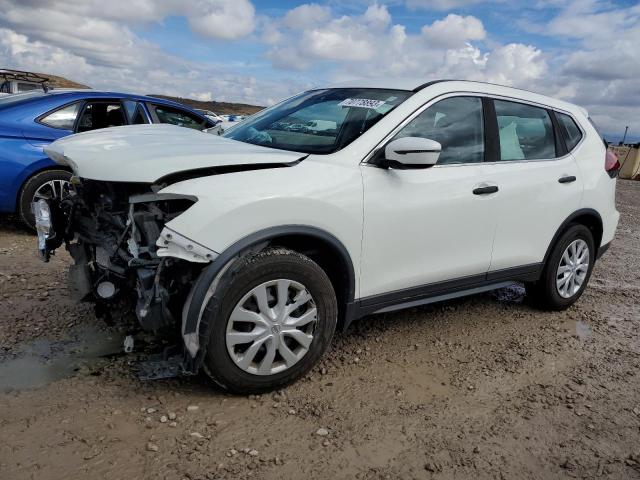 Изображение 1 2019 NISSAN ROGUE S 2019 с VIN 5N1AT2MT8KC739819