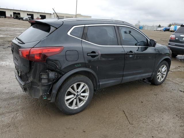 Obraz 3 z 2017 NISSAN ROGUE SPORT S 2017 z VIN JN1BJ1CR2HW105379