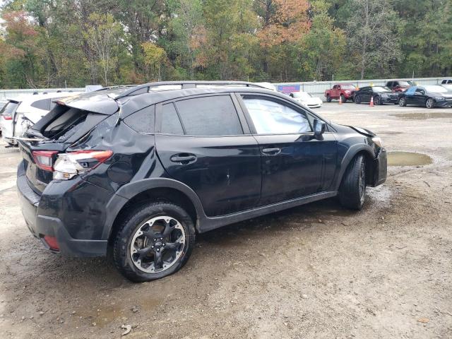 Image 3 of 2021 SUBARU CROSSTREK PREMIUM 2021 with VIN JF2GTAEC5M8211573