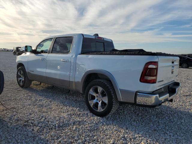 Image 2 of 2020 RAM 1500 LARAMIE 2020 with VIN 1C6SRFJT5LN156964