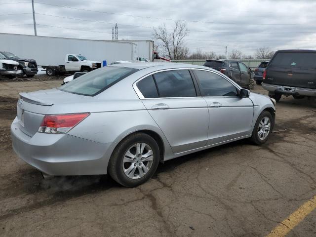 Image 3 of 2008 HONDA ACCORD LXP 2008 with VIN 1HGCP26448A039034