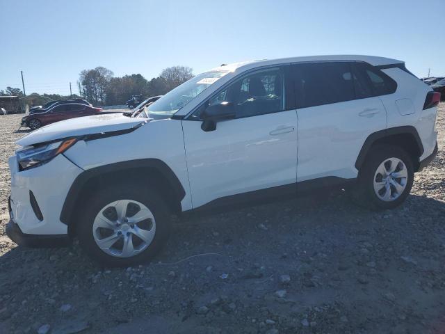 Изображение 1 2023 TOYOTA RAV4 LE 2023 с VIN 2T3H1RFV0PC228823