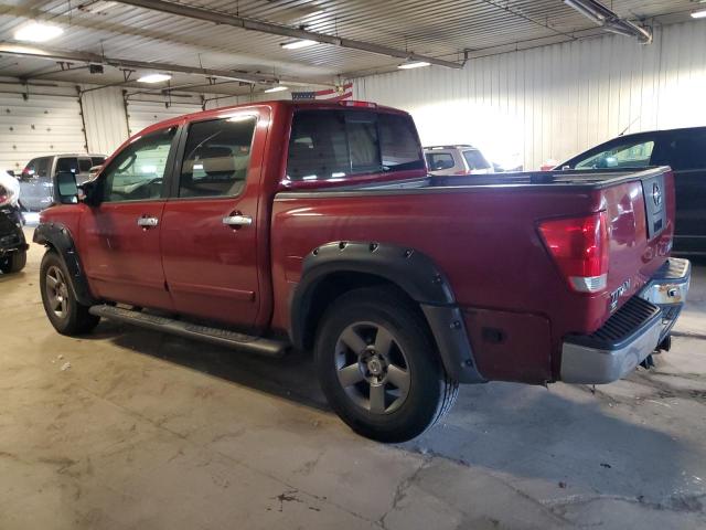 Изображение 2 2004 NISSAN TITAN XE 2004 с VIN 1N6AA07B64N583706