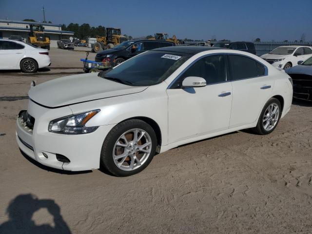 Image 1 of 2013 NISSAN MAXIMA S 2013 with VIN 1N4AA5AP5DC846886