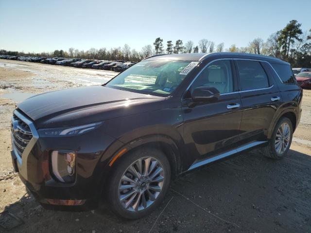 Изображение 2020 HYUNDAI PALISADE LIMITED 2020