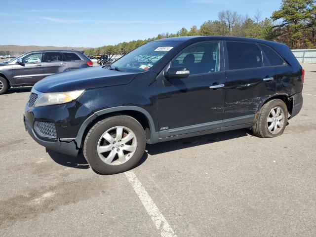 2012 KIA SORENTO BASE 2012 image
