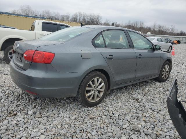Изображение 3 2012 VOLKSWAGEN JETTA SE 2012 с VIN 3VWDX7AJ2CM416983
