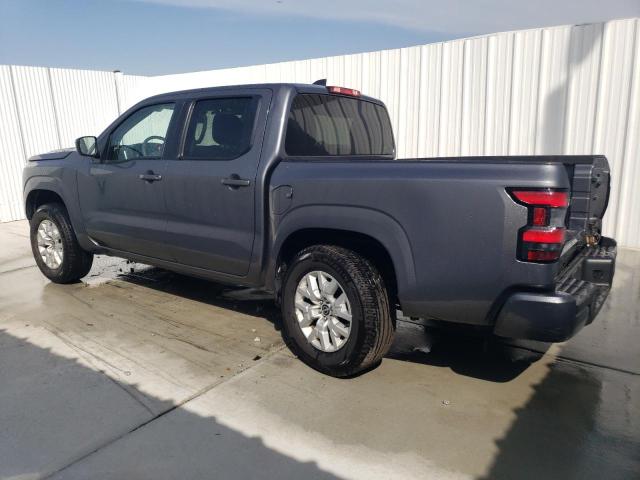 Image 2 of 2023 NISSAN FRONTIER S 2023 with VIN 1N6ED1EJXPN645203